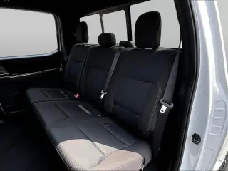 Ford F-150 2023 4x4 XLT 4 puertas SuperCrew 5.5 pies. SB