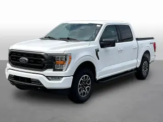 Ford F-150 2023 4x4 XLT 4 puertas SuperCrew 5.5 pies. SB