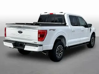 Ford F-150 2023 4x4 XLT 4 puertas SuperCrew 5.5 pies. SB