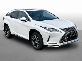 Lexus RX 350 2022 AWD 4 puertas SUV