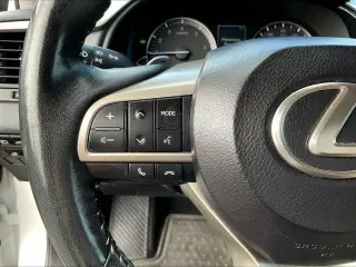 Lexus RX 350 2022 AWD 4 puertas SUV