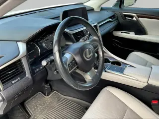 Lexus RX 350 2022 AWD 4 puertas SUV