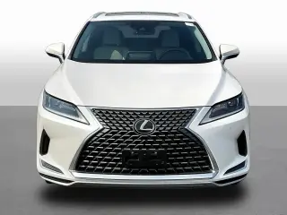 Lexus RX 350 2022 AWD 4 puertas SUV