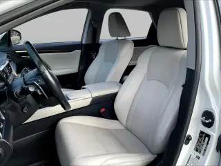 Lexus RX 350 2022 AWD 4 puertas SUV