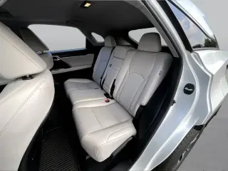Lexus RX 350 2022 AWD 4 puertas SUV