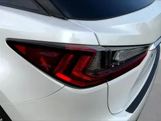 Lexus RX 350 2022 AWD 4 puertas SUV