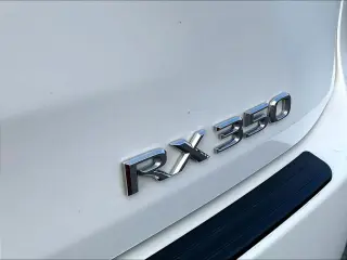 Lexus RX 350 2022 AWD 4 puertas SUV