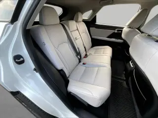 Lexus RX 350 2022 AWD 4 puertas SUV
