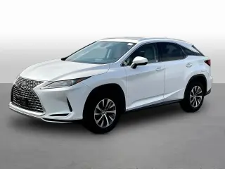 Lexus RX 350 2022 AWD 4 puertas SUV