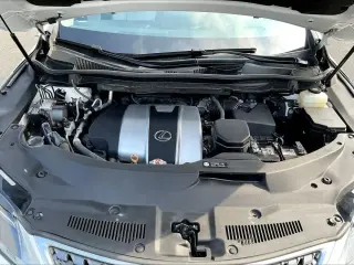 Lexus RX 350 2022 AWD 4 puertas SUV