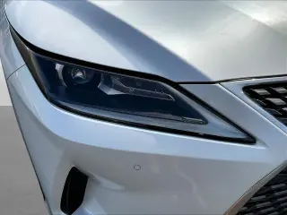 Lexus RX 350 2022 AWD 4 puertas SUV