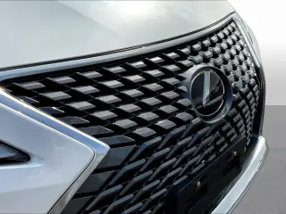 Lexus RX 350 2022 AWD 4 puertas SUV