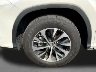 Lexus RX 350 2022 AWD 4 puertas SUV