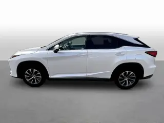 Lexus RX 350 2022 AWD 4 puertas SUV