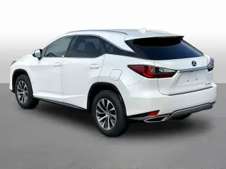 Lexus RX 350 2022 AWD 4 puertas SUV