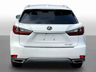 Lexus RX 350 2022 AWD 4 puertas SUV