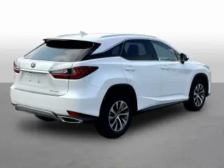 Lexus RX 350 2022 AWD 4 puertas SUV
