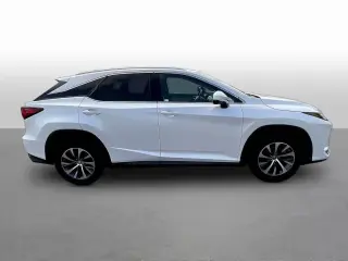 Lexus RX 350 2022 AWD 4 puertas SUV