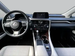 Lexus RX 350 2022 AWD 4 puertas SUV
