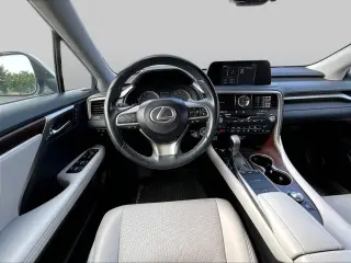 Lexus RX 350 2022 AWD 4 puertas SUV