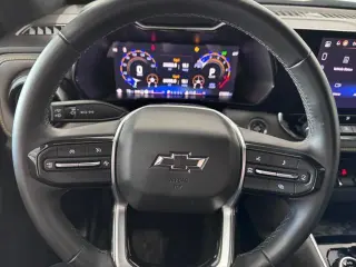 Chevrolet Colorado 2024 4x4 ZR2 4 puertas Cabina Doble 5 pies. SB