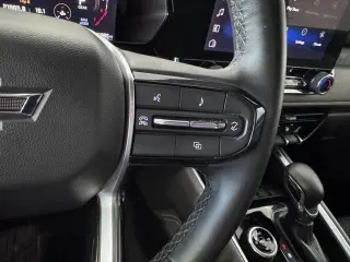 Chevrolet Colorado 2024 4x4 ZR2 4 puertas Cabina Doble 5 pies. SB
