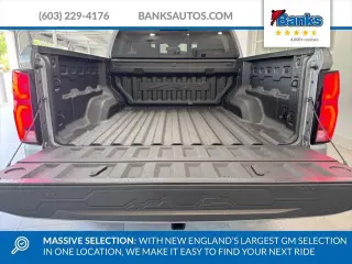 Chevrolet Colorado 2024 4x4 ZR2 4 puertas Cabina Doble 5 pies. SB