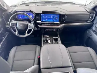 Chevrolet Silverado 1500 2024 4x4 RST 4dr Cabina Crew 6.6 ft. SB