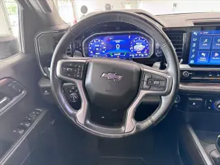 Chevrolet Silverado 1500 2024 4x4 RST 4dr Cabina Crew 6.6 ft. SB