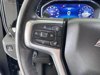 Chevrolet Silverado 1500 2024 4x4 RST 4dr Cabina Crew 6.6 ft. SB