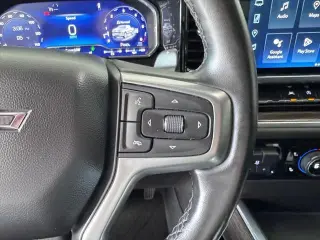 Chevrolet Silverado 1500 2024 4x4 RST 4dr Cabina Crew 6.6 ft. SB