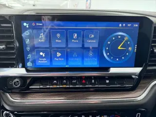 Chevrolet Silverado 1500 2024 4x4 RST 4dr Cabina Crew 6.6 ft. SB