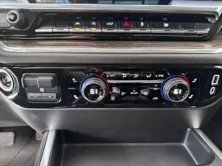 Chevrolet Silverado 1500 2024 4x4 RST 4dr Cabina Crew 6.6 ft. SB