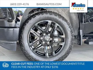 Chevrolet Silverado 1500 2024 4x4 RST 4dr Cabina Crew 6.6 ft. SB