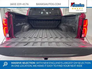 Chevrolet Colorado 2024 4x4 ZR2 4 puertas Cabina Crew 5 pies. SB