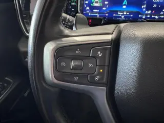 Chevrolet Silverado 1500 2024 4x4 RST 4 puertas Cabina Crew 5.8 pies. Caja corta