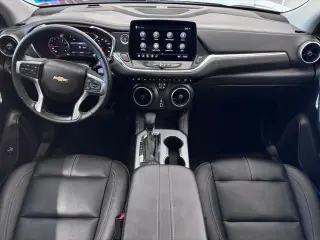 Chevrolet Blazer 2023 AWD LT 4 puertas SUV con 3LT