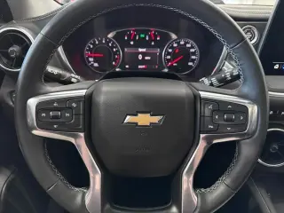 Chevrolet Blazer 2023 AWD LT 4 puertas SUV con 3LT