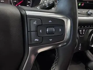 Chevrolet Blazer 2023 AWD LT 4 puertas SUV con 3LT