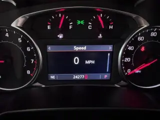 Chevrolet Blazer 2023 AWD LT 4 puertas SUV con 3LT