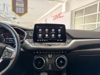 Chevrolet Blazer 2023 AWD LT 4 puertas SUV con 3LT