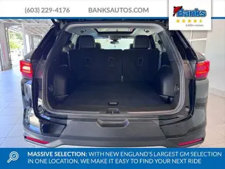 Chevrolet Blazer 2023 AWD LT 4 puertas SUV con 3LT