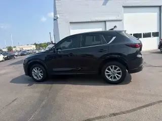 Mazda CX-5 2024 AWD 2.5 S Preferred 4 puertas SUV