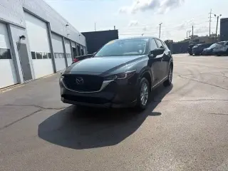 Mazda CX-5 2024 AWD 2.5 S Preferred 4 puertas SUV
