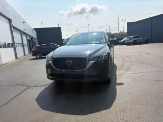Mazda CX-5 2024 AWD 2.5 S Preferred 4 puertas SUV
