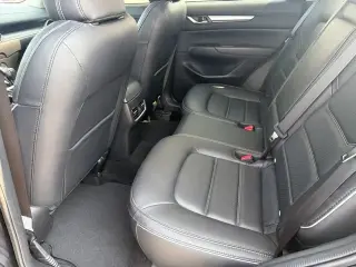 Mazda CX-5 2024 AWD 2.5 S Preferred 4 puertas SUV