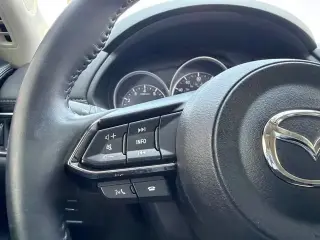 Mazda CX-5 2024 AWD 2.5 S Preferred 4 puertas SUV