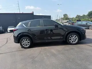 Mazda CX-5 2024 AWD 2.5 S Preferred 4 puertas SUV