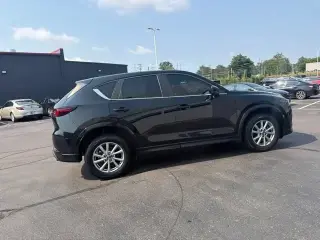Mazda CX-5 2024 AWD 2.5 S Preferred 4 puertas SUV