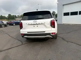 Hyundai PALISADE 2021 AWD SEL 4 puertas SUV